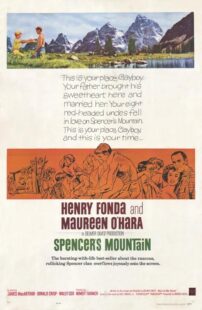 دانلود فیلم Spencer’s Mountain 1963379045-489718048