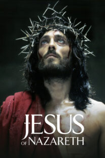 دانلود سریال Jesus of Nazareth377468-234190736