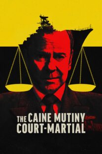 دانلود فیلم The Caine Mutiny Court-Martial 2023378405-1086811808