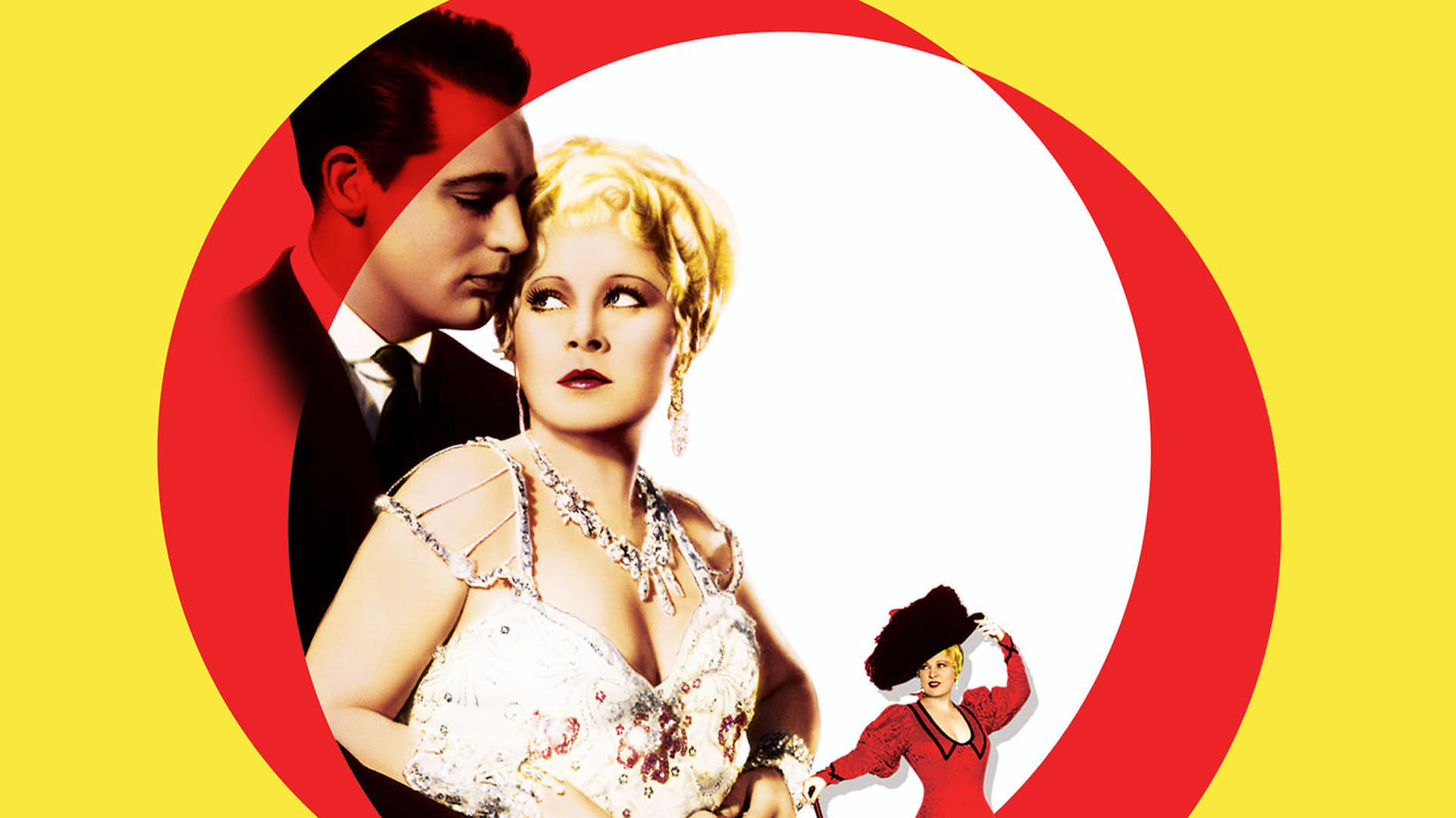 دانلود فیلم She Done Him Wrong 1933