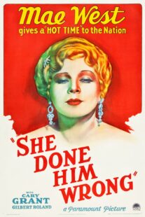 دانلود فیلم She Done Him Wrong 1933378090-1048530742