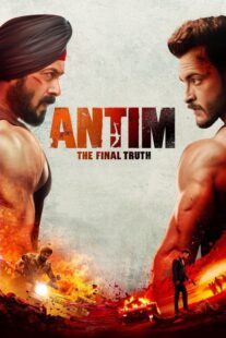 دانلود فیلم هندی Antim: The Final Truth 2021382124-1885634683