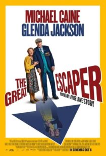 دانلود فیلم The Great Escaper 2023380564-423259847