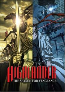 دانلود انیمه Highlander: The Search for Vengeance 2007381837-215472022