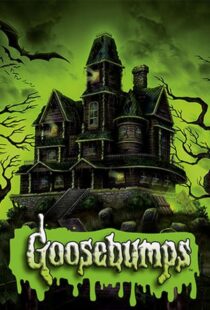 دانلود سریال Goosebumps 1995381526-873278943