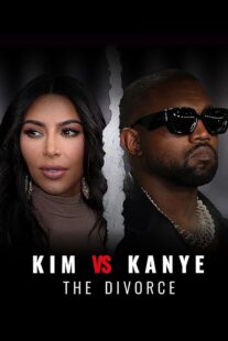 دانلود سریال Kim vs Kanye: The Divorce381459-98907888