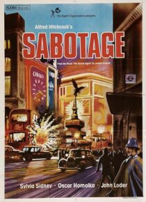 دانلود فیلم Sabotage 1936380401-1680763338