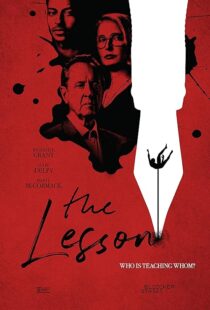 دانلود فیلم The Lesson 2023381925-2012285664