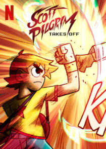 دانلود انیمه Scott Pilgrim Takes Off380811-1497156209