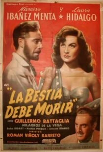 دانلود فیلم The Beast Must Die 1952382140-1871398637