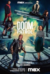 دانلود سریال Doom Patrol15075-18558274