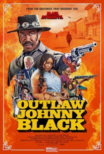 دانلود فیلم Outlaw Johnny Black 2023380170-1882182356