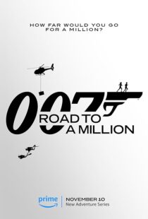 دانلود سریال 007: Road to a Million381686-1660787601