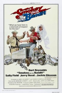 دانلود فیلم Smokey and the Bandit 1977381117-859482267