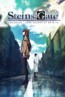 دانلود انیمه Steins;Gate: The Movie – Load Region of Déjà Vu 2013380426-862211920