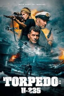 دانلود فیلم Torpedo 2019381984-495160801