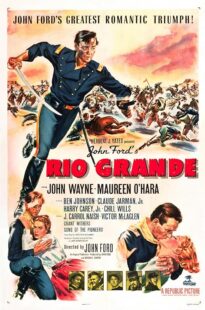 دانلود فیلم Rio Grande 1950380267-2003790303