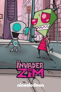 دانلود انیمیشن Invader ZIM380349-1650937629