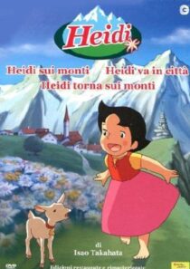 دانلود انیمه Heidi: A Girl of the Alps380448-788893276