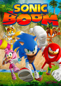 دانلود انیمیشن Sonic Boom381532-747929819