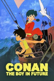 دانلود انیمه Future Boy Conan381784-1784396630