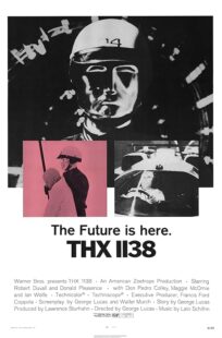 دانلود فیلم THX 1138 1971382099-732350882