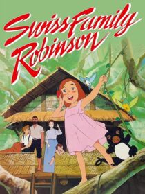 دانلود انیمه Swiss Family Robinson380451-218208555