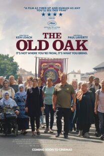 دانلود فیلم The Old Oak 2023381623-236352618