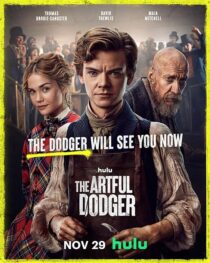 دانلود سریال The Artful Dodger382067-2033304949