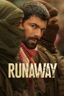 دانلود سریال Runaway (Kaçis)381464-1500496248