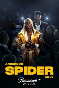 دانلود سریال Anderson Spider Silva381332-763744325