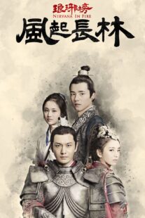 دانلود سریال Nirvana in Fire380528-2007057331