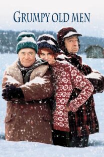 دانلود فیلم Grumpy Old Men 1993381082-224524375