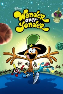 دانلود انیمیشن Wander Over Yonder381250-1034674207