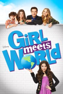 دانلود سریال Girl Meets World381438-1860977434