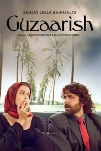 دانلود فیلم هندی Guzaarish 2010383423-820814808