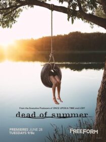 دانلود سریال Dead of Summer384634-1057782015