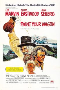 دانلود فیلم Paint Your Wagon 1969384323-650539492