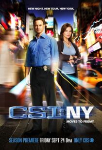 دانلود سریال CSI: NY384077-343593966