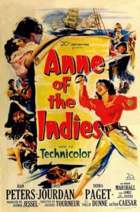 دانلود فیلم Anne of the Indies 1951384535-2079001566