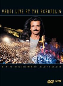 دانلود کنسرت Yanni: Live at the Acropolis 1994382661-497881926