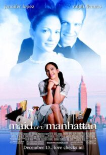 دانلود فیلم Maid in Manhattan 2002382972-2065309838