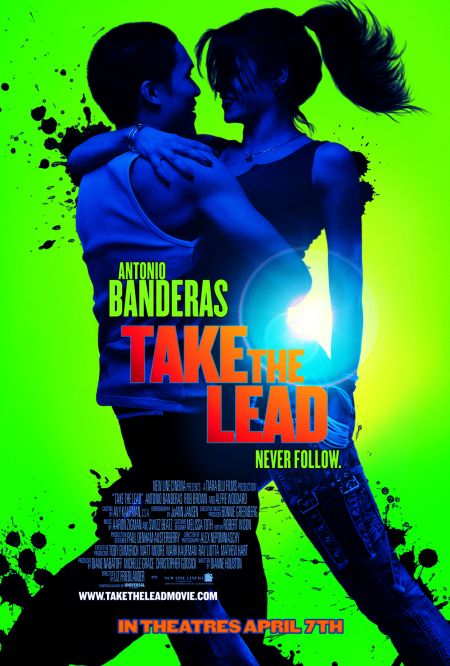 دانلود فیلم Take the Lead 2006