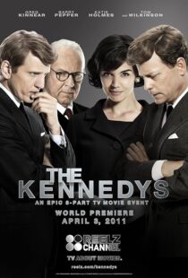 دانلود سریال The Kennedys382999-1582694763