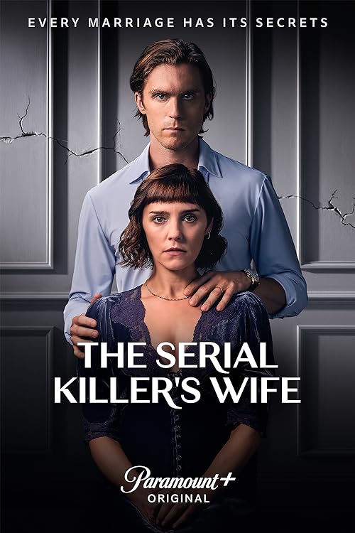 دانلود سریال The Serial Killer’s Wife