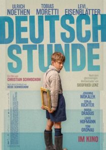 دانلود فیلم The German Lesson 2019384073-680366013