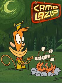 دانلود انیمه Camp Lazlo!384366-1507421326