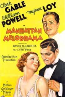 دانلود فیلم Manhattan Melodrama 1934382518-1190557836