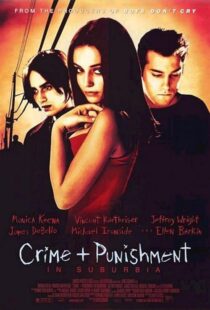 دانلود فیلم Crime + Punishment in Suburbia 2000382885-825329983