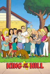 دانلود انیمیشن King of the Hill382794-1171238793